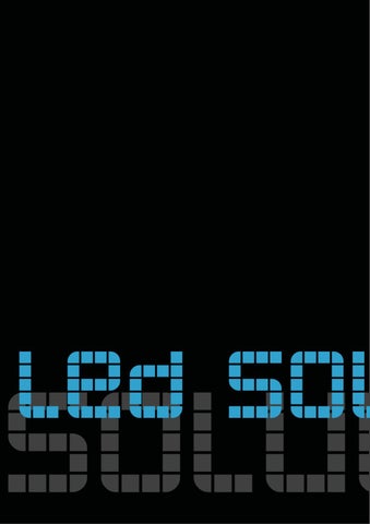 LedsC4 灯饰目录 · LEDBOOK 第 22 页