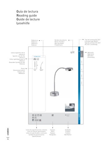 LedsC4 灯饰目录 · LEDBOOK 第 24 页