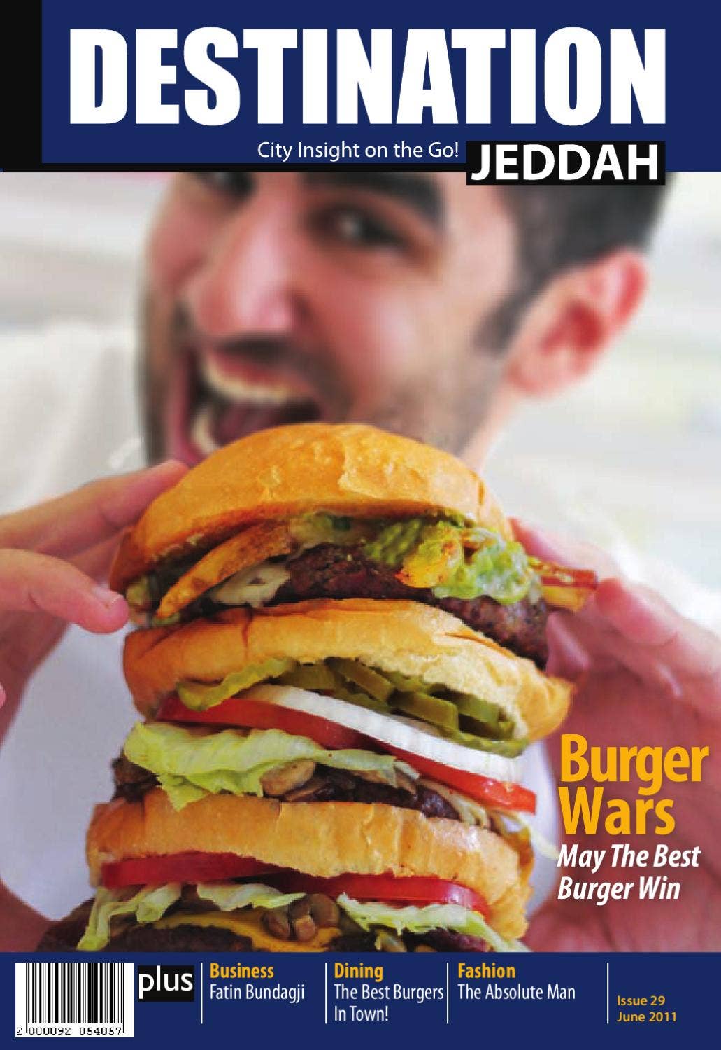 Saudi Arabia by Destination Magazine - KSA - Issuu