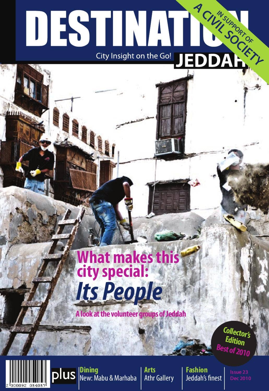 Saudi Arabia by Destination Magazine - KSA - Issuu