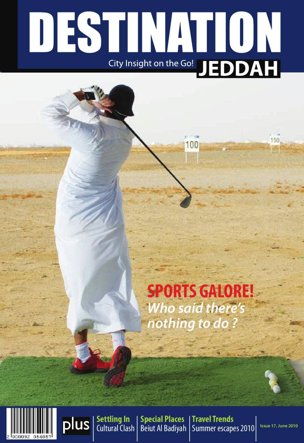 Saudi Arabia by Destination Magazine - KSA - Issuu