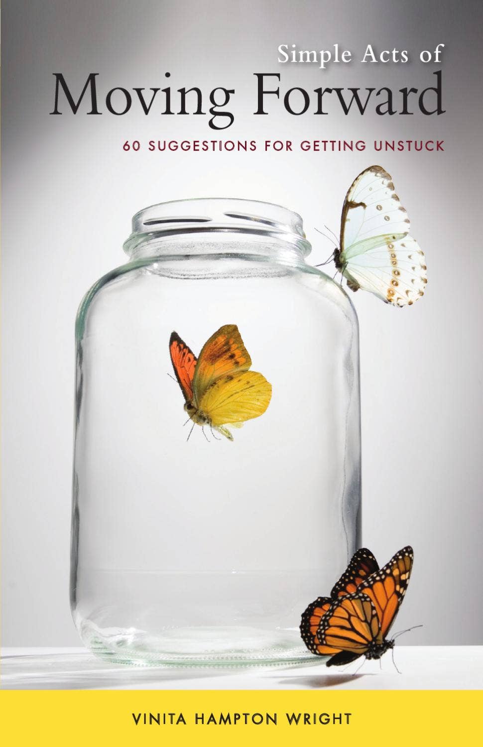 Simple Acts of Moving Forward by Loyola Press - Issuu