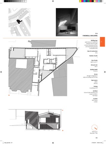 Grundrißatlas Floor PlanAtlas BIRKHAUSER Grundrißatlas / Floor Plan Manual: Wohnungsbau / Housing