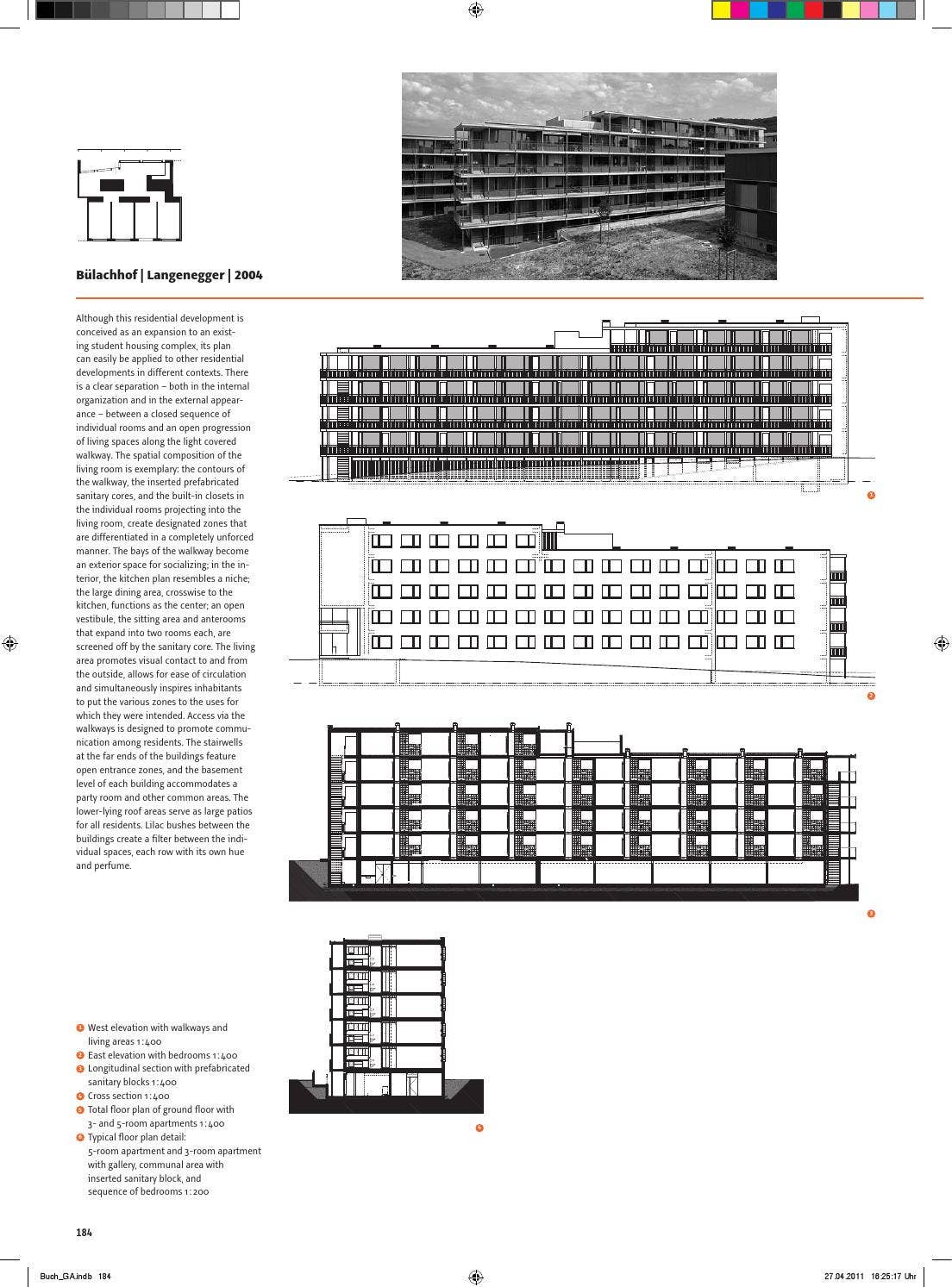 Floor Plan Manual Housing by Deutscher Kunstverlag - Issuu