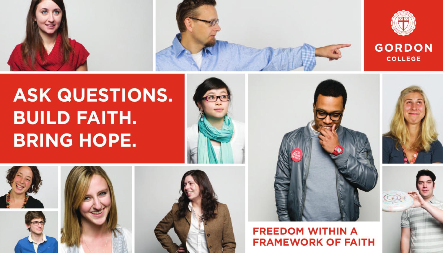 Gordon College Preview Book 2011 by Gordon College Issuu