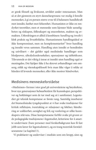 hva er medisin hva er medisin