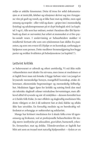 hva er medisin hva er medisin