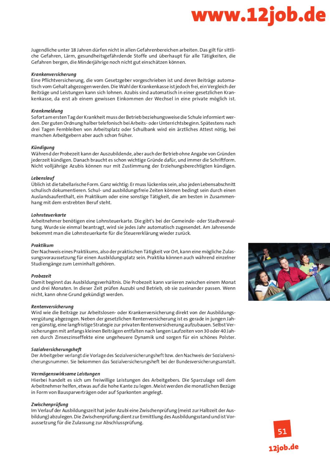 12job Ausgabe Munchen By Wochenanzeiger Medien Gmbh Issuu