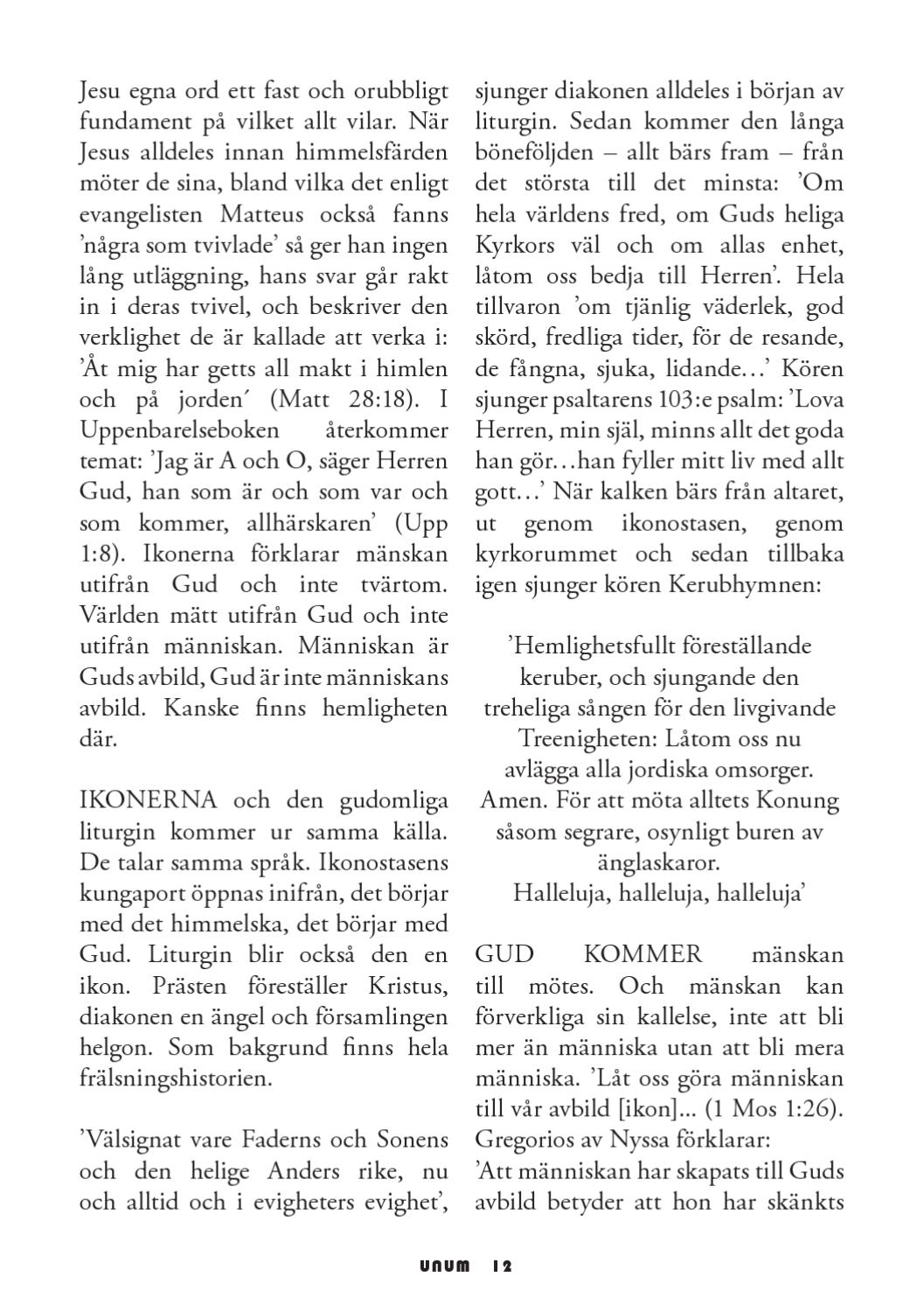 Språk är Makt Argumenterande Text