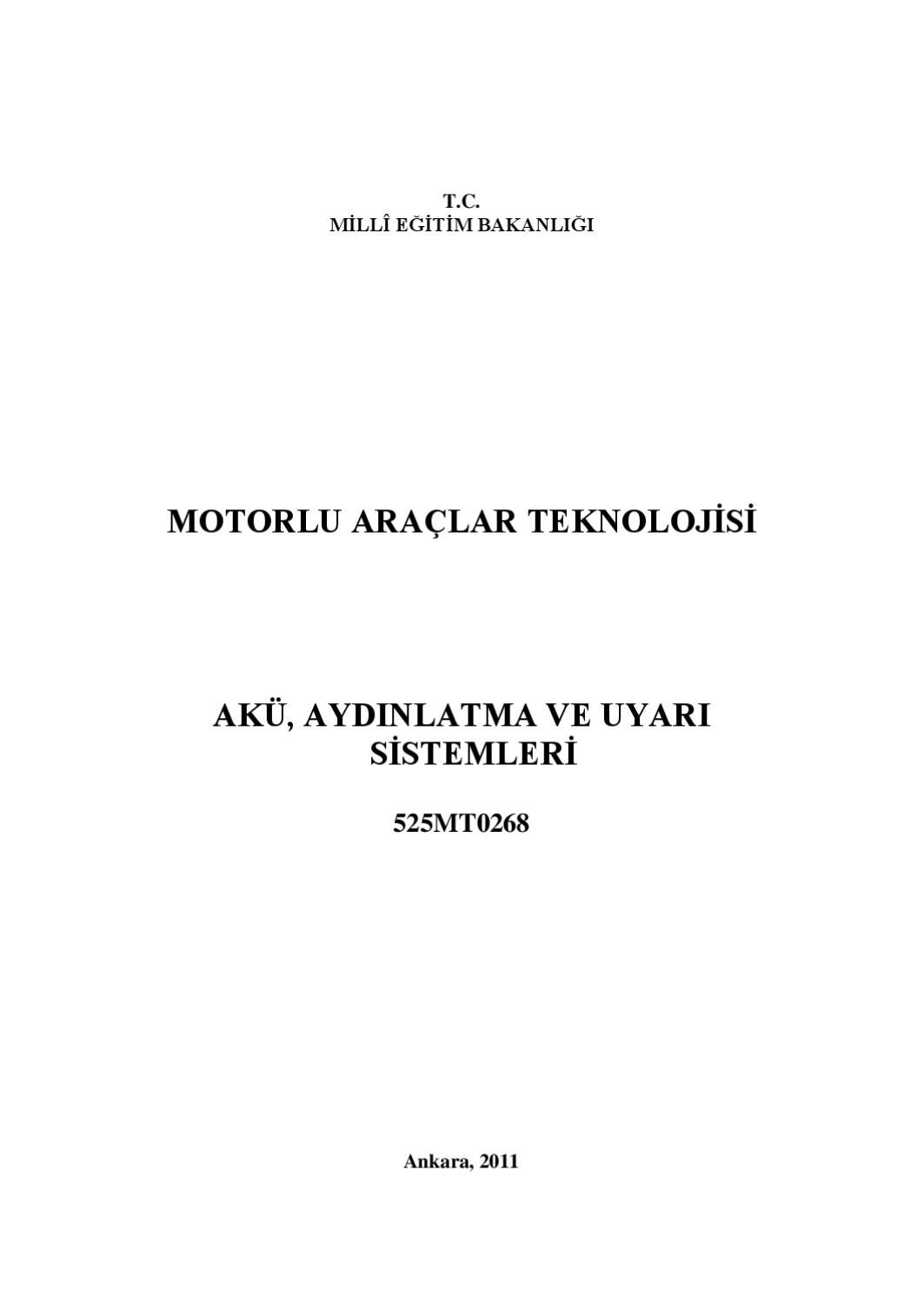 Yağ basıncı lambası açıksa ne yapmam gerekir Yağ basıncı lambası açıksa ne yapmam gerekir