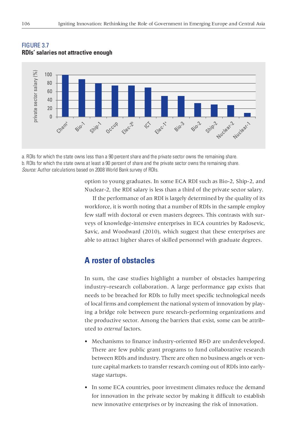 Igniting Innovation By World Bank Group Publications Issuu