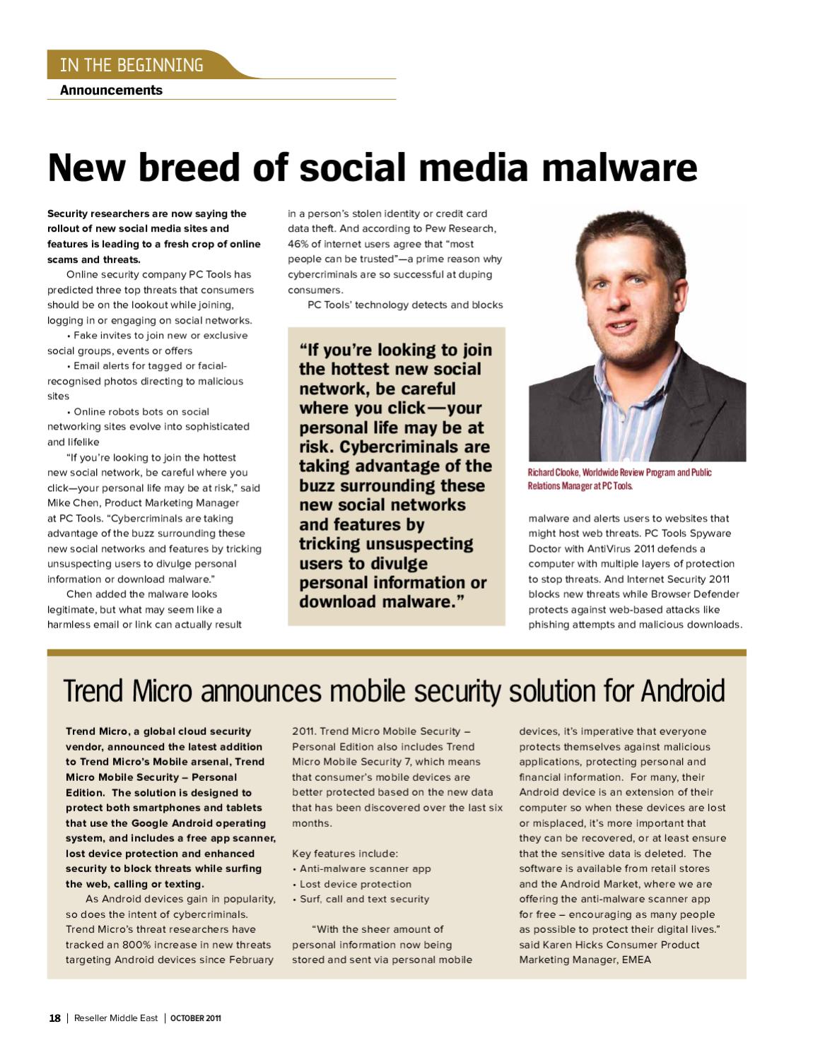Pc Tools Spyware Doctor Scam