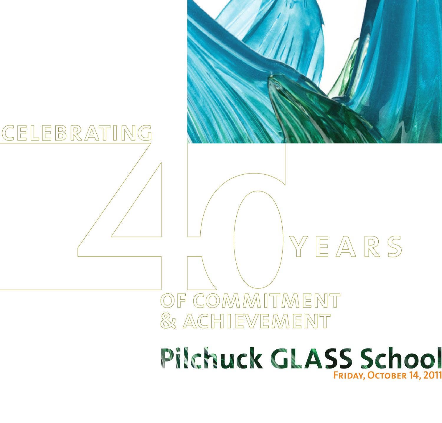 Pilchuck Glass School 33rd Annual Auction Catalog by Pilchuck Glass