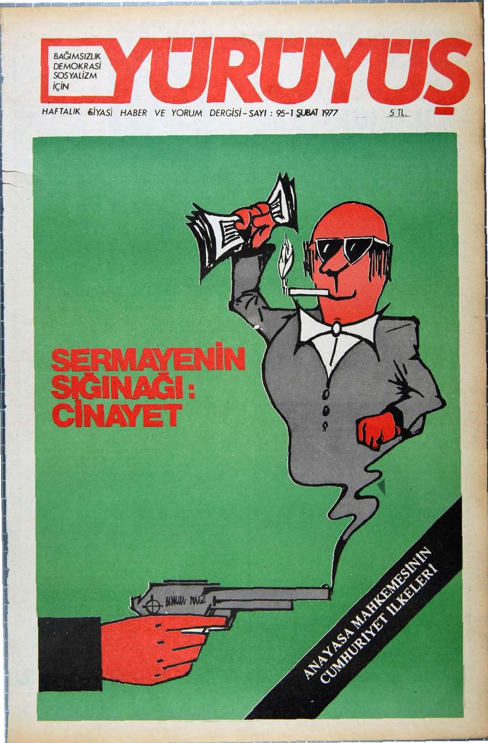 Demokrasi mitinglerinden büyülendim Demokrasi mitinglerinden büyülendim