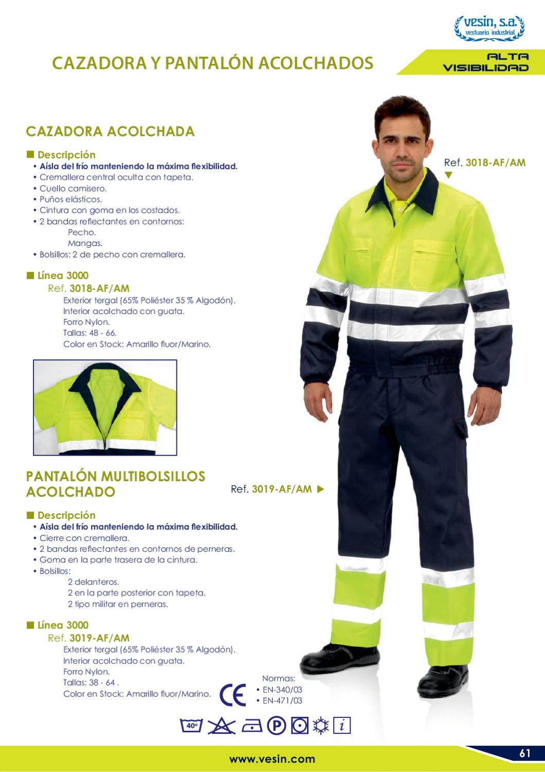 Vesin: catálogo general by CdeComunicacion Grupo - Issuu