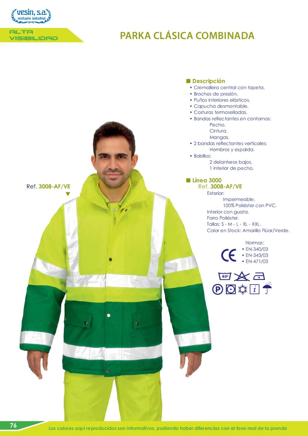 Vesin: catálogo general by CdeComunicacion Grupo - Issuu