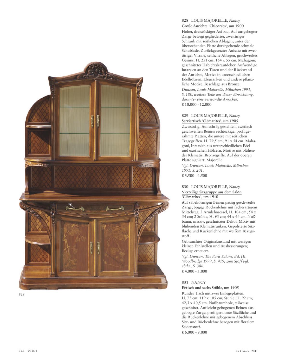 Auction 099 - Catalogue - Quittenbaum Art Auctions by Quittenbaum