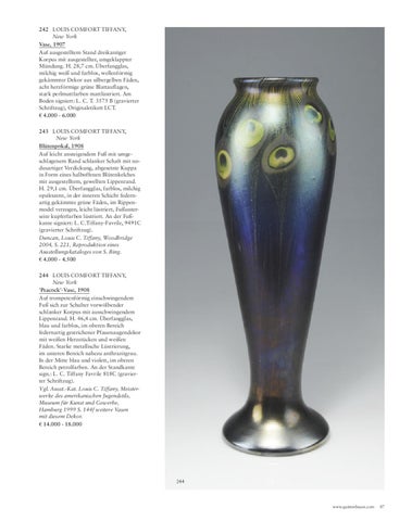 Auction 099 - Catalogue - Quittenbaum Art Auctions by Quittenbaum