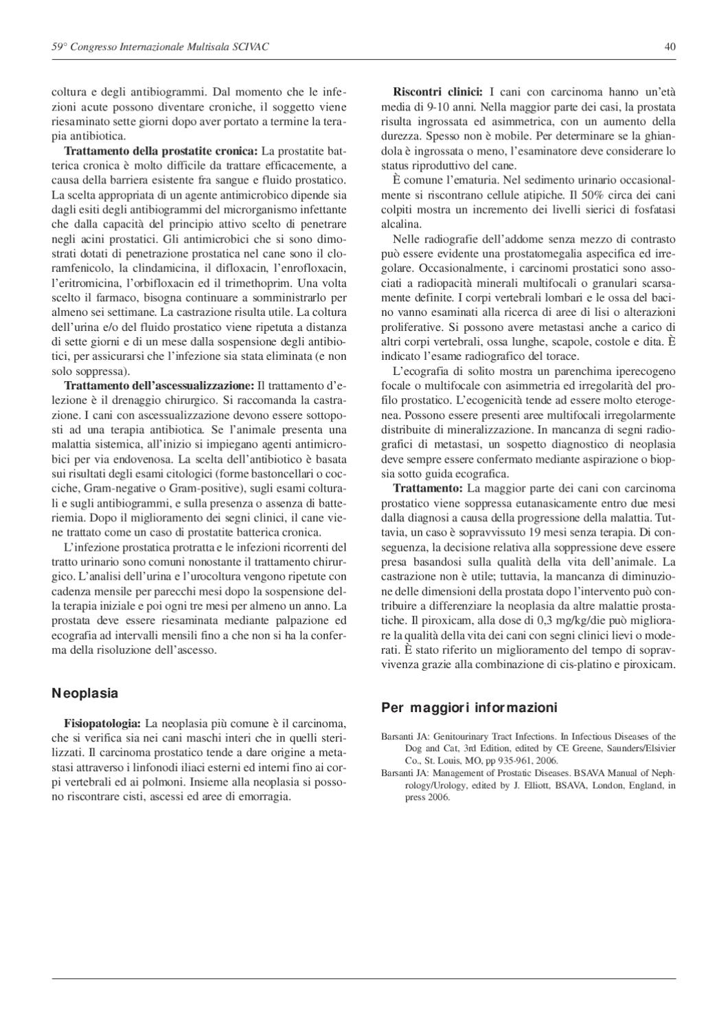 drenaggio dellascesso prostatico drenaggio dellascesso prostatico