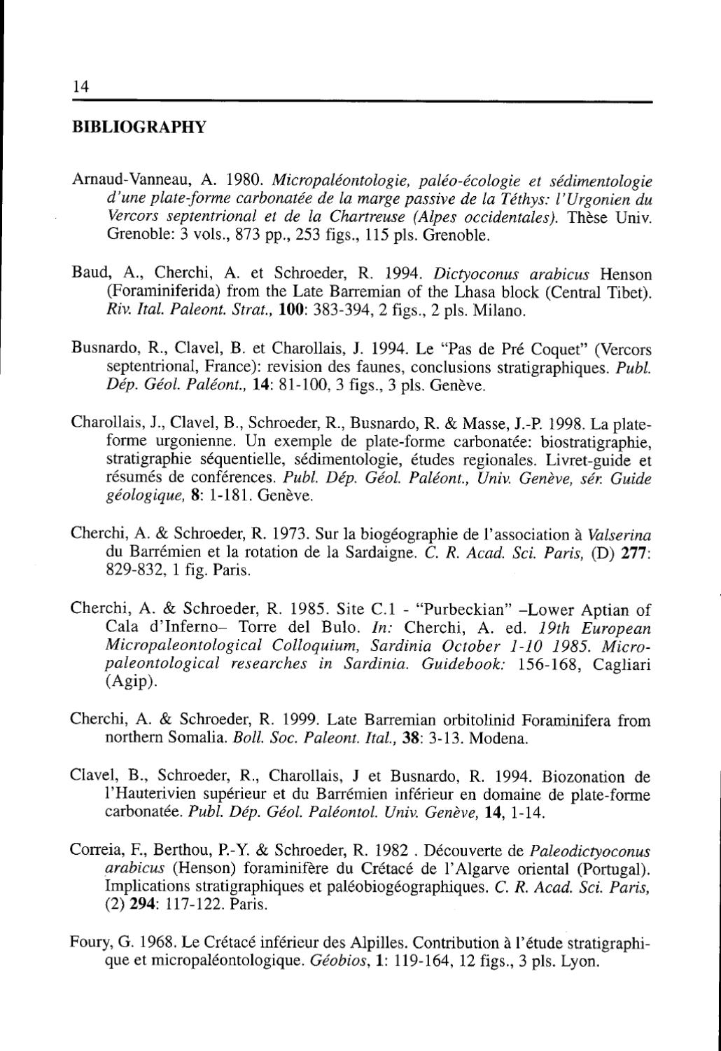 Tmgb Vol 8 1999 By Museu Ciencies Naturals De Barcelona Mcnb Issuu