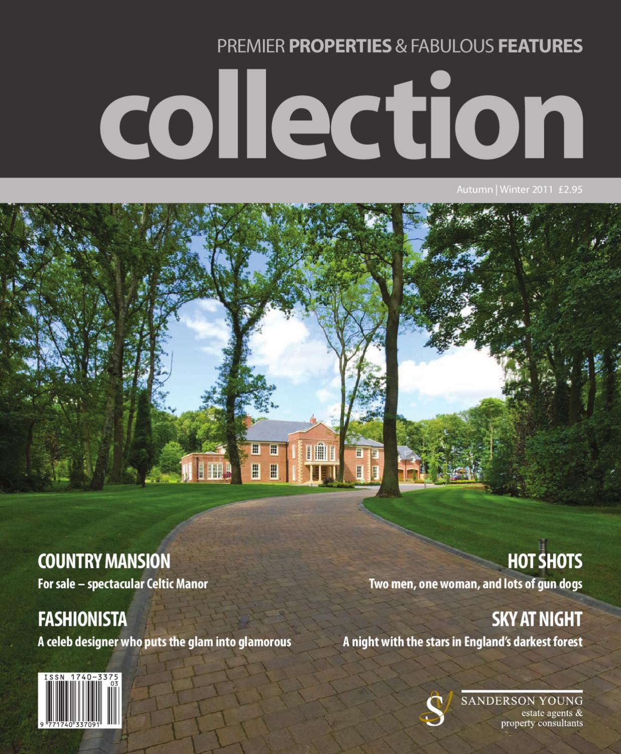 Sanderson Young Magazine by Sanderson Young Issuu