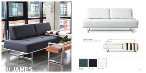 Gus* Modern | 春季 2012 家具产品集 第 11 页