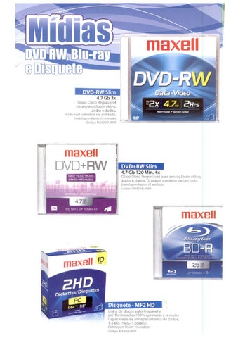 灯饰目录 Maxell 第 10 页