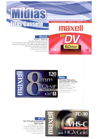 灯饰目录 Maxell 第 12 页