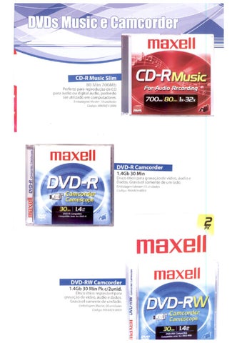 灯饰目录 Maxell 第 13 页