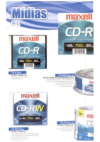 灯饰目录 Maxell 第 6 页