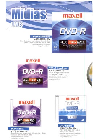 灯饰目录 Maxell 第 8 页