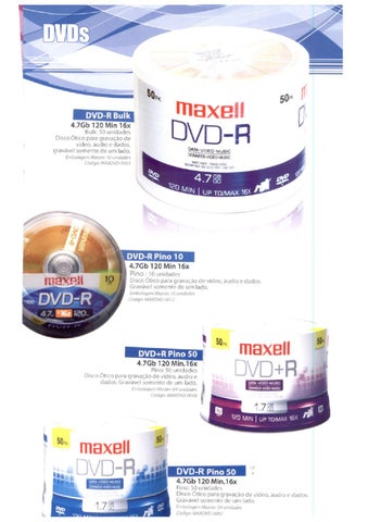灯饰目录 Maxell 第 9 页