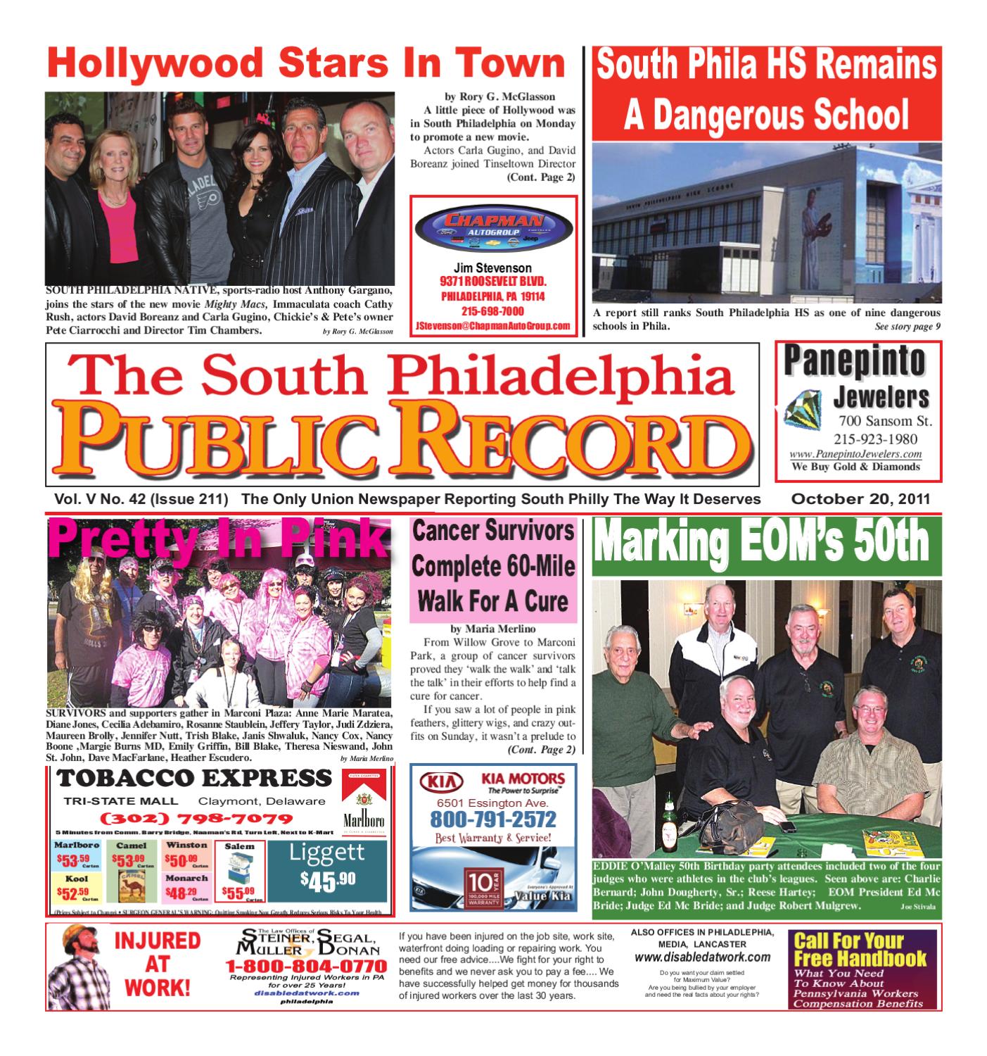 PR-612-S by The Public Record - Issuu