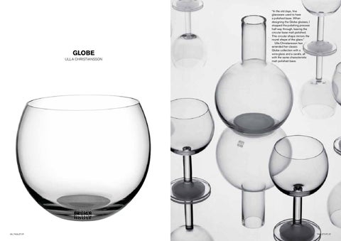 Innes 家具目录 · Design 家居 Stockholm 第 14 页