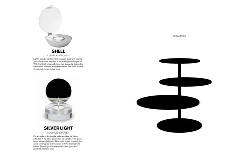 Innes 家具目录 · Design 家居 Stockholm 第 22 页