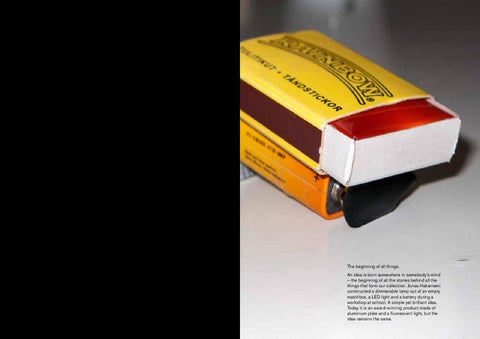 Innes 家具目录 · Design 家居 Stockholm 第 2 页