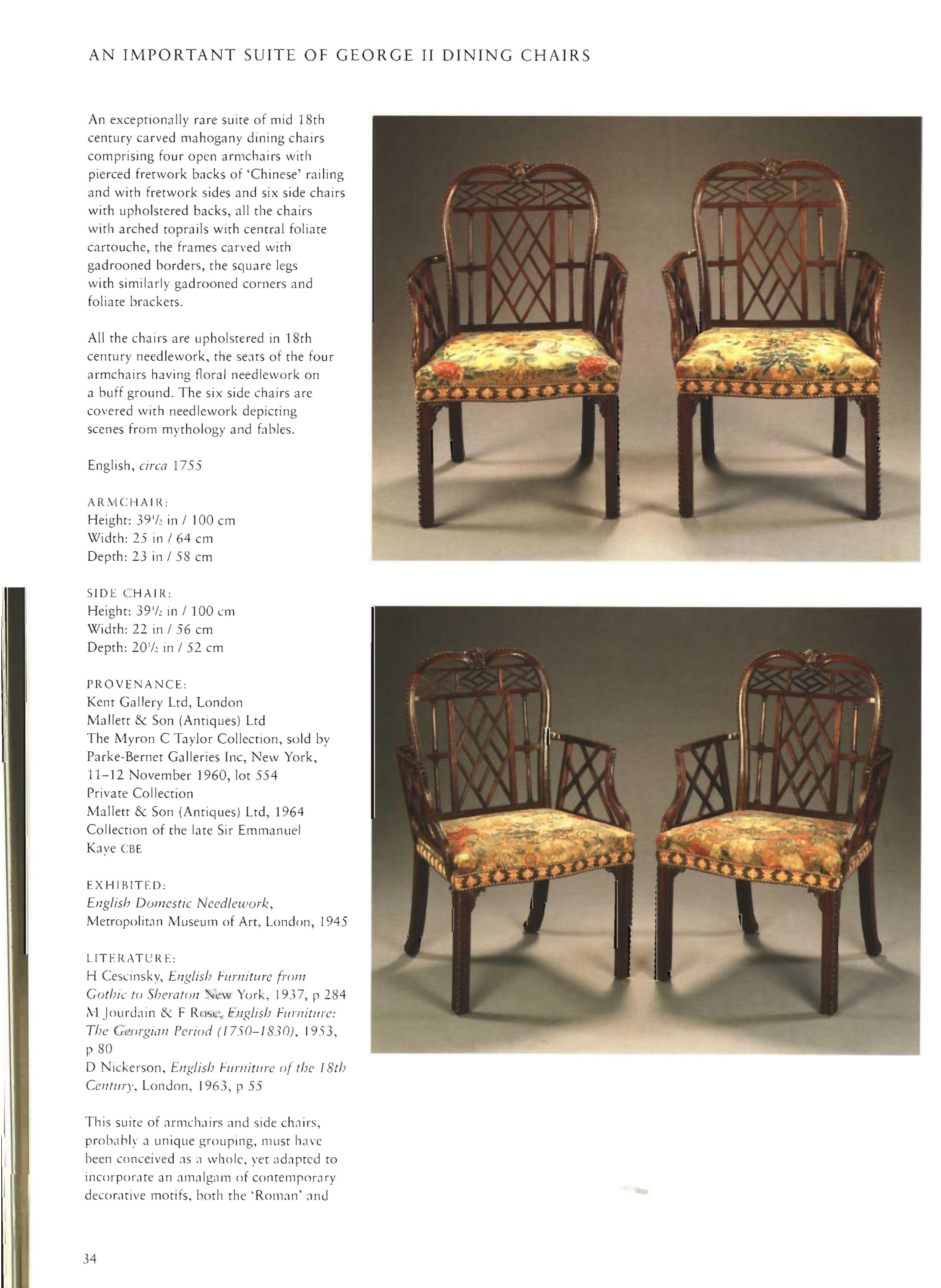 Mallett Antique Furniture 2002 by Mallett issuu
