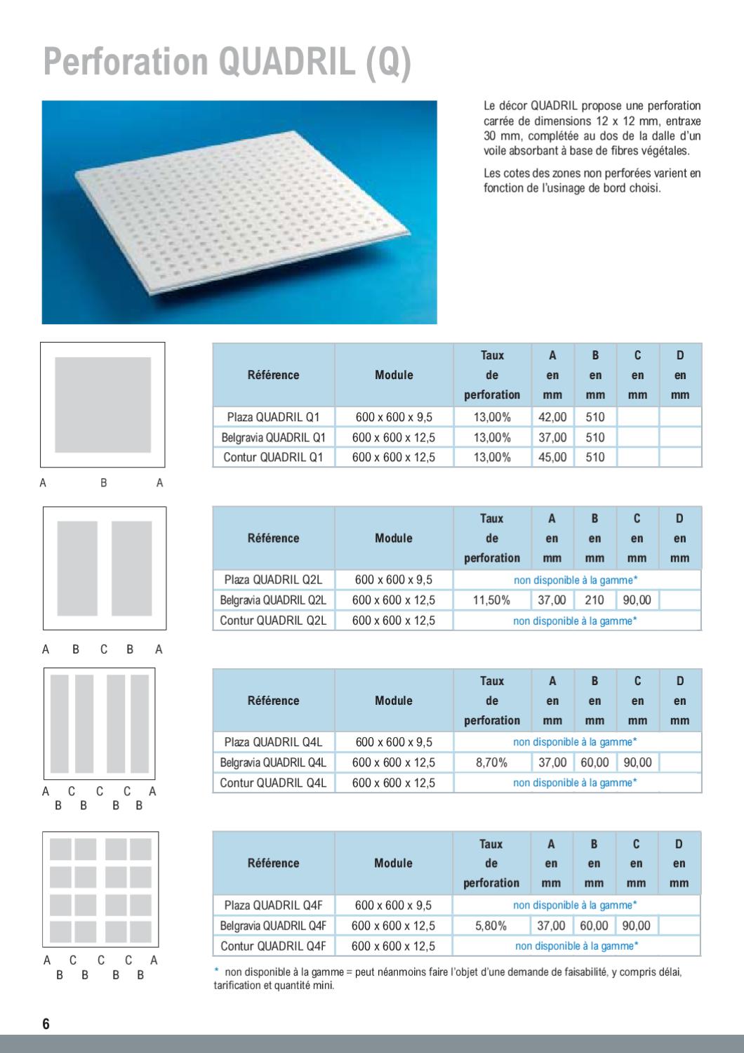 Catalogue knauf by Face Pro Issuu