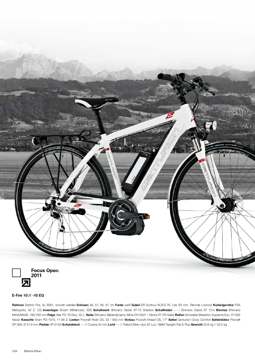 CENTURION Bikes Katalog 2012 by MERIDA & CENTURION Germany GmbH Issuu