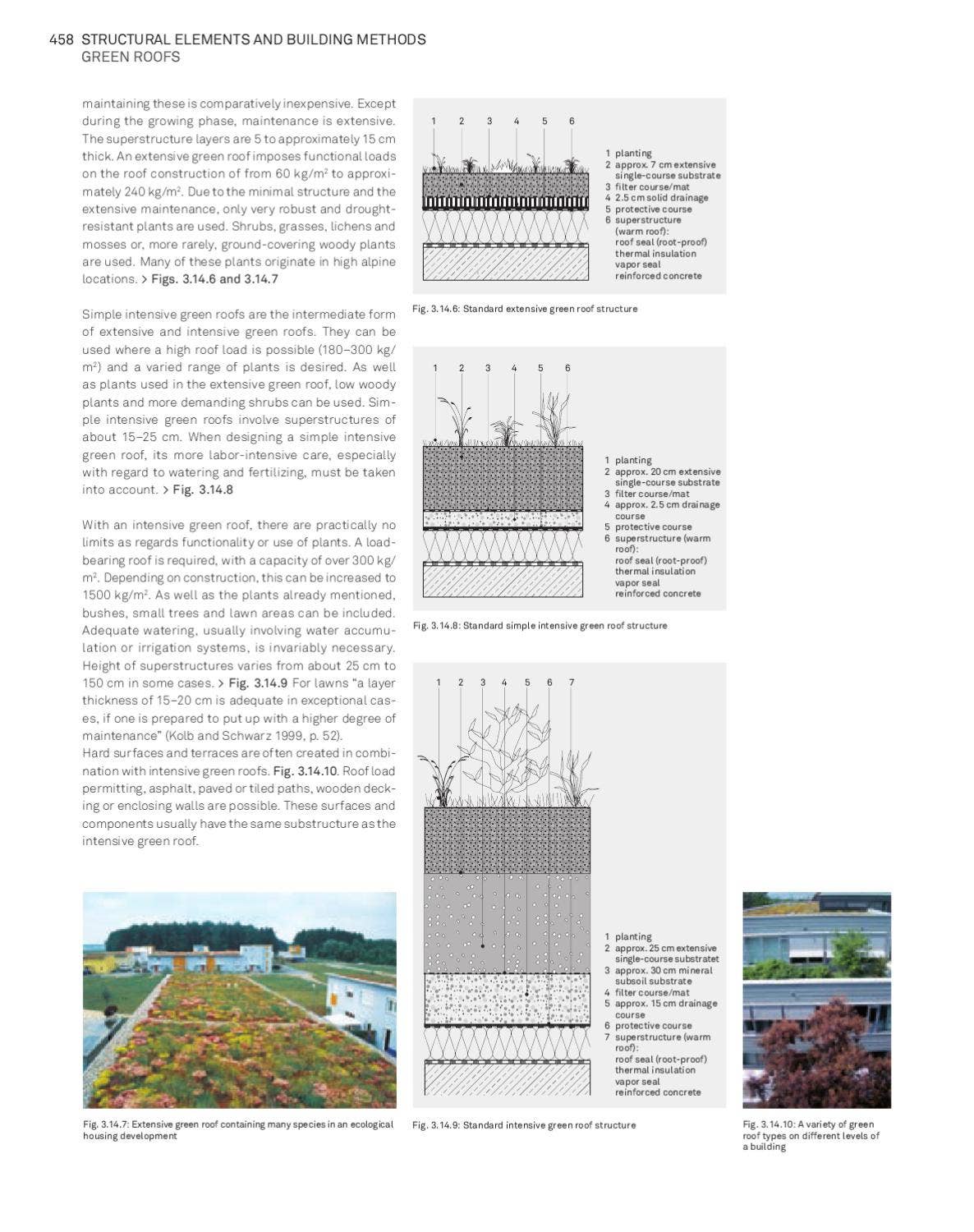 Constructing Landscape Materials Techniques Structural Components