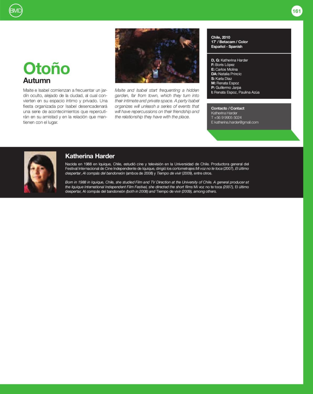 26 Mdpff Catalogo By Juan Luc Issuu