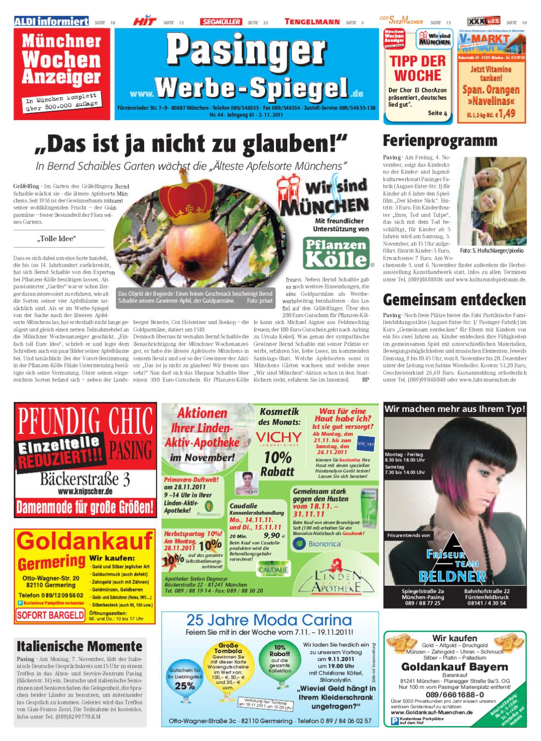 Tolle Eins-Liner online datieren
