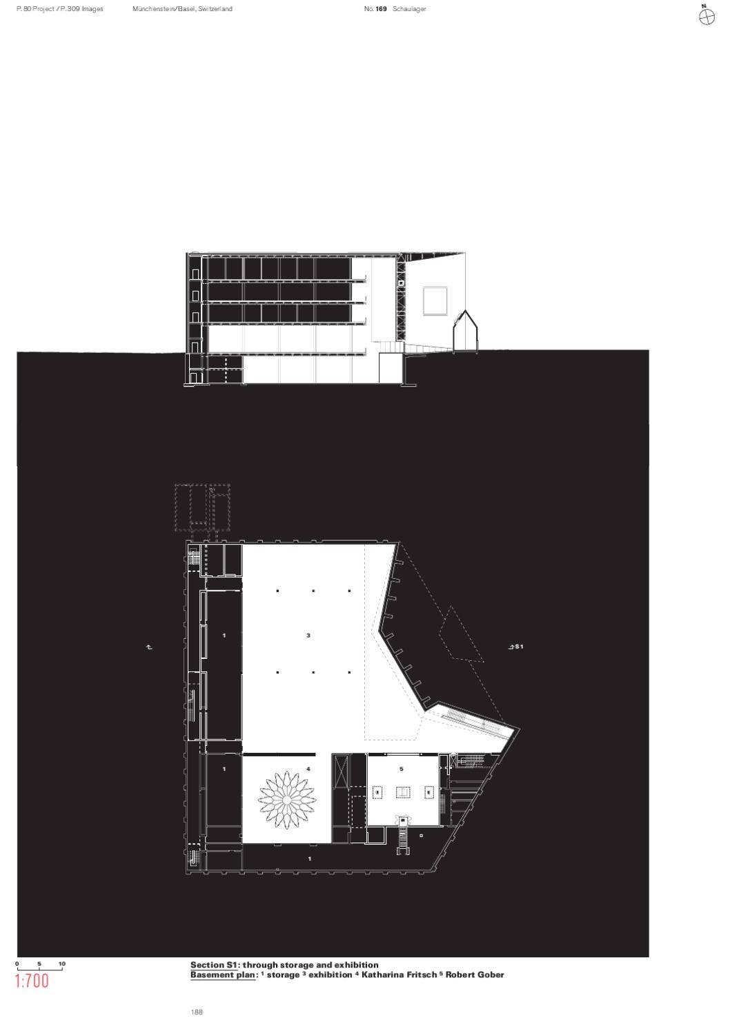 Herzog & de Meuron - The Complete Works, Volume 4 by Deutscher