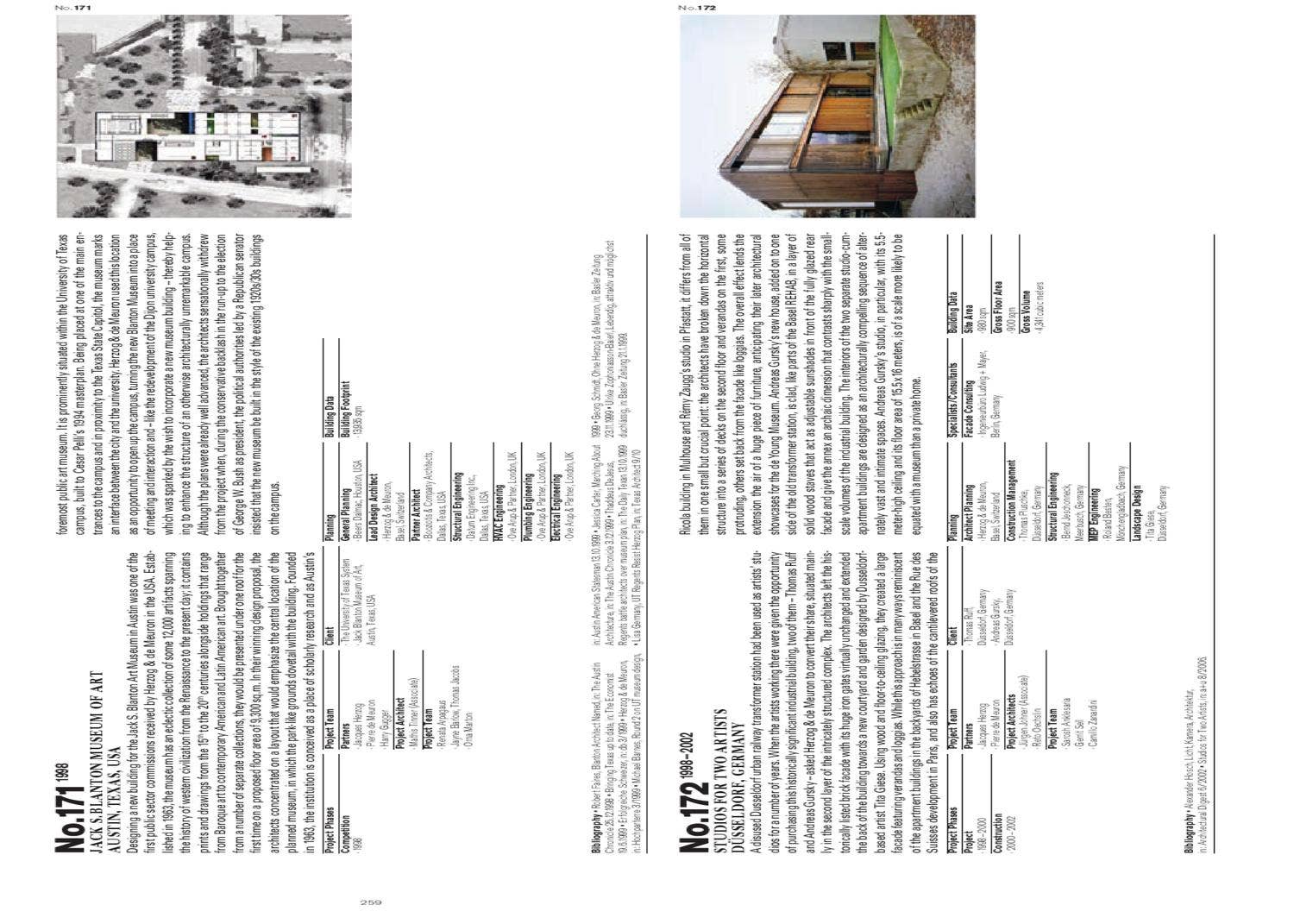 洋書 ELcroquis60 herzog&de meuron El Croquis 60: Herzog & de Meuron, 1983-1993 – William Stout