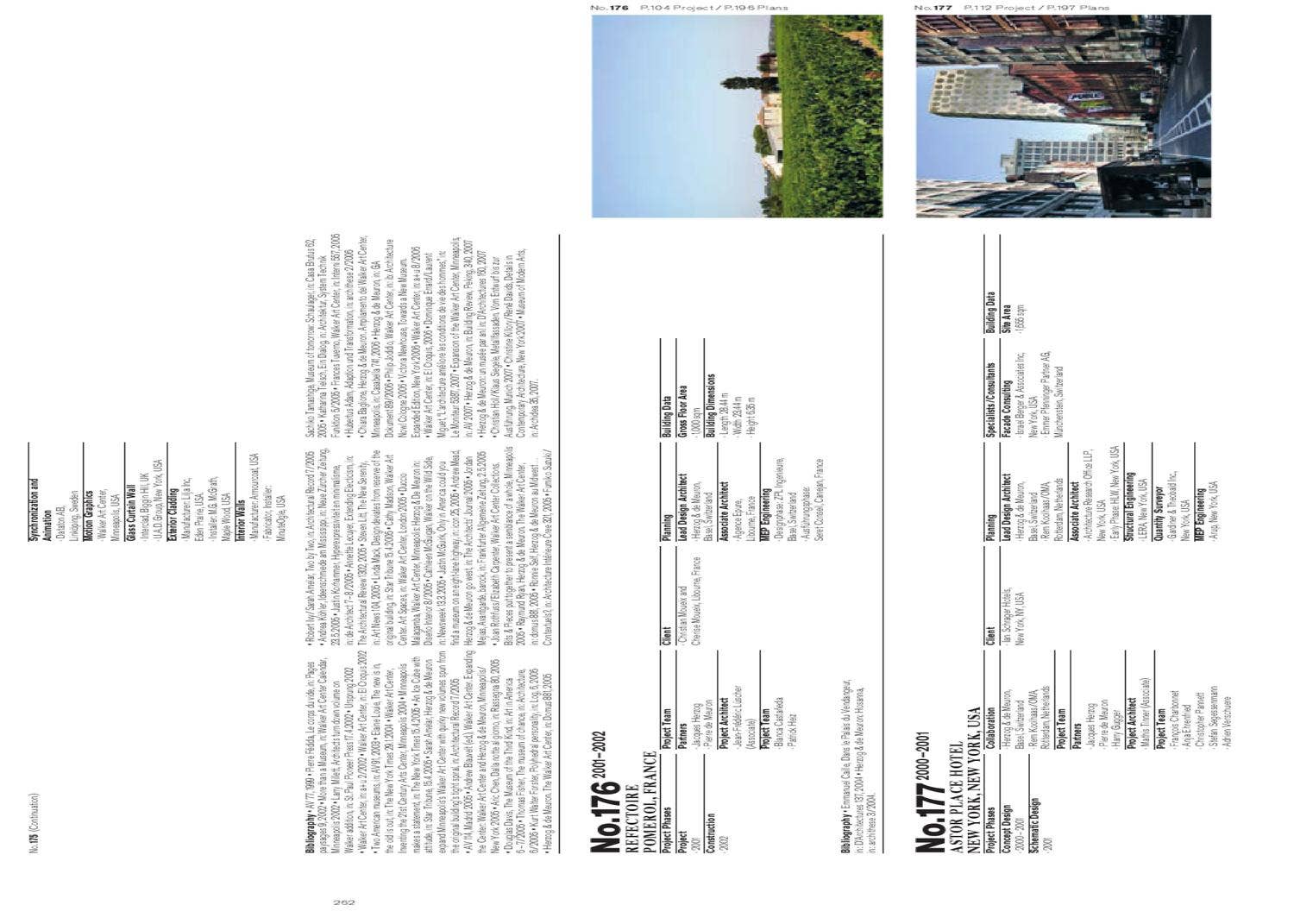 Herzog & de Meuron - The Complete Works, Volume 4 by