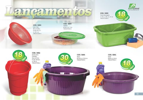 Catalogo FormPlast 第 13 页