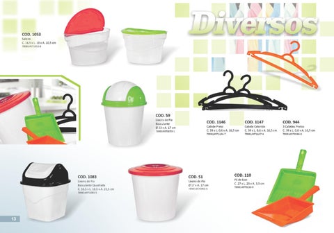 Catalogo FormPlast 第 14 页