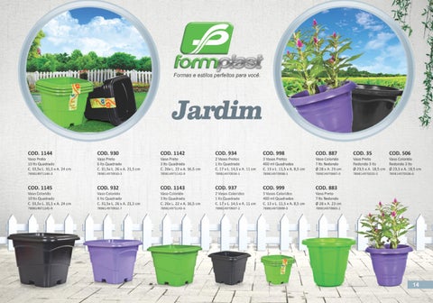 Catalogo FormPlast 第 15 页
