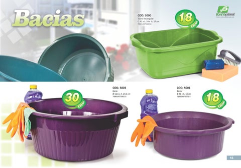 Catalogo FormPlast 第 17 页