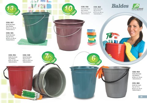 Catalogo FormPlast 第 19 页